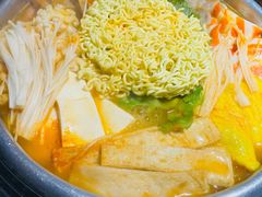 -韩一馆(吉大店)