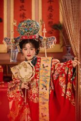 -今生有约婚纱摄影店(景德路店)