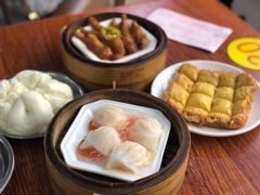 -恒兴发茶店(水巷口店)