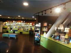 -和美电影艺术中心(万国城店)
