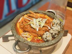 -双门洞·森系料理(体育西店)