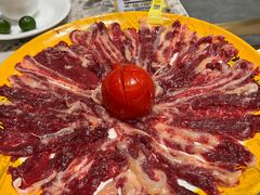 -潮汕大目牛肉火锅(皇岗旗舰店)