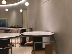 大堂-théATRE 茶聚场(王府中環店)