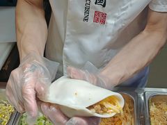 -张果佬年糕卷(科巷店)