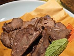 -打酱油·非遗淮扬菜(瘦西湖梅岭店)