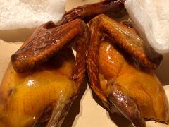 -鸽子侯·家宴·平价海鲜(市图书馆店)