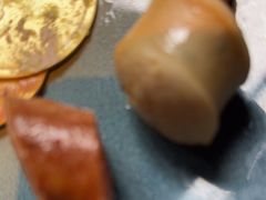 -金海湾自助餐厅(金陵饭店)