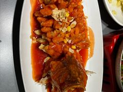 -姑苏家宴·苏帮菜·松鼠桂鱼(苏州总店)