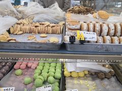 -爱德顺糕点食屋(利民道店)