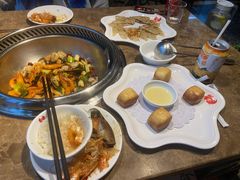 -七欣天香辣蟹火锅(上海银亿滨江店)