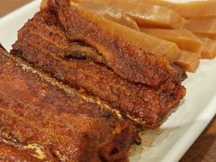姥姥手作—童年带鱼-姥姥家春饼店(八里庄店)