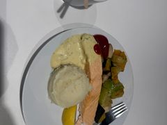 -宜家·瑞典风味餐厅(四元桥店)