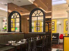 -城南往事·鲁菜·烤鸭(世茂宽厚里·大明湖店)