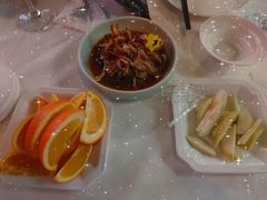 -香蜜轩·粤菜·宴会(世界之窗店)