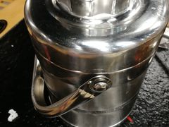 -大自然醉鹅·铁锅火焰鹅(上海联洋店)