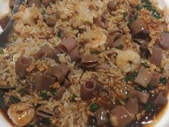 -渔家大院·地道威海菜(石岛店)