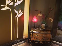 -东方之珠洗浴休闲广场(南开店)