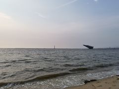 -山海广场