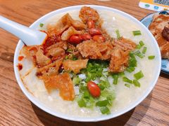-小豆海棠(人民南路店)