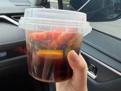 -喜棠·长沙家宴·海鲜·湘菜(麓谷店)