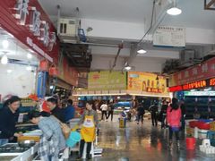 大堂-青石桥市场北1-27号