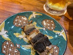 -鸟幸 TORISAKI 炭火居酒屋