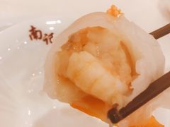 -寻味顺德·南记酒家·传统顺德菜·鱼生(广源路店)