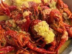 -呆虾王龙虾馆(南湖总店)