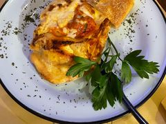 -BOLLO意大利餐厅(龙山万物工场店)