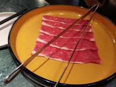 -牛New寿喜烧(中山公园龙之梦店)