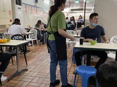 大堂-金利食店(氹仔店)