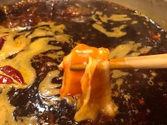 -飘香火锅(玉林西路店)