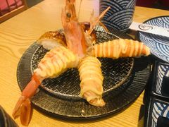 -無雙居酒屋(北京路店)