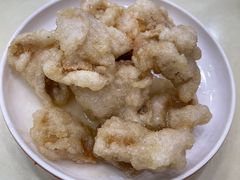 -服务大楼冷面(延大店)