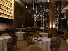 -上海静安铂尔曼酒店