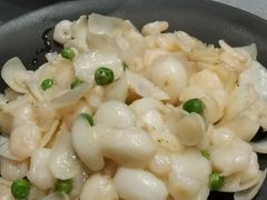 -金哥私房菜馆(张府园总店)