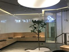 -喜茶(东莞汇一城店)