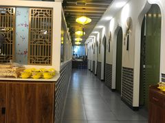 -蘭番坊青海特色铜锅涮·清真
