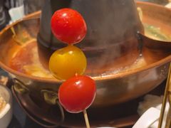 -南门四季铜锅涮肉(大屯·北苑店)