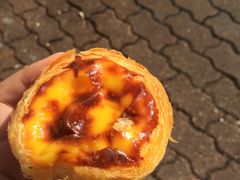 -玛嘉烈蛋挞(金利来大厦店)