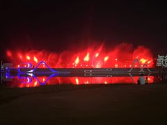 -仙湖旅游度假区