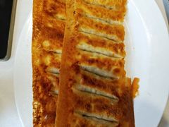-大眼锅贴水饺(河东店)