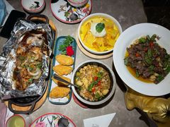 -新白鹿餐厅(金鹰新街口店)