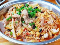 -老友王·南宁特色菜(金汇如意坊店)