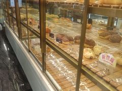 -圣安娜饼屋(信和广场店)