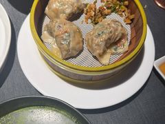 -锦府园·新台州菜(合生汇店)