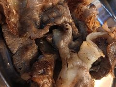 -包装马车·韩国料理·포장마차