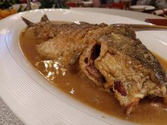 -阿庄新豫菜(航海东路店)
