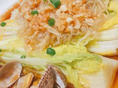 -锦绣金山人家(友谊店)