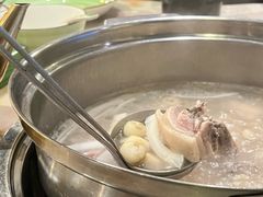 -四季合味椰子鸡(南山大冲店)
